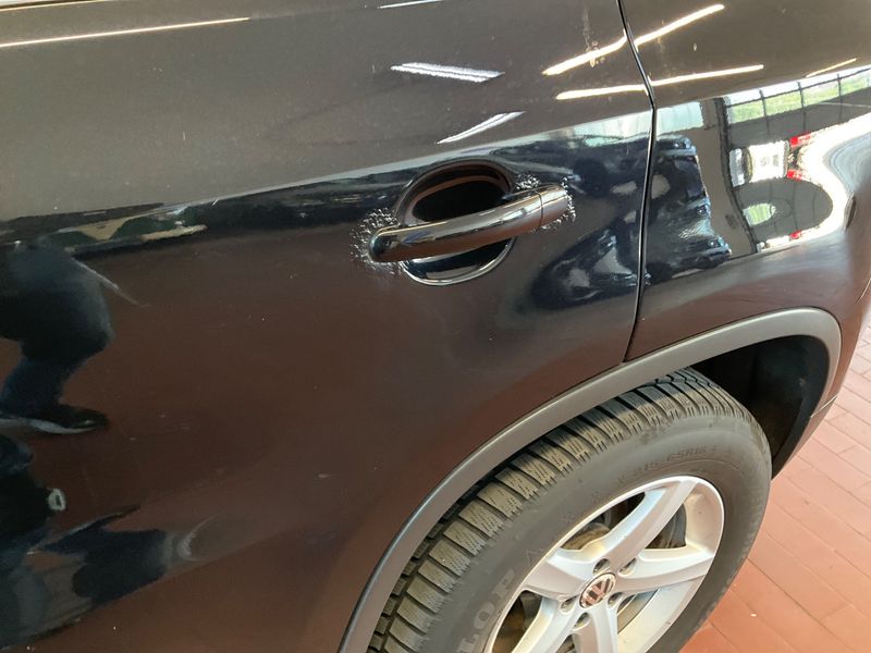 Volkswagen Tiguan 2.0 TDI Sport & Style 4Motion BlueMotion Tech 2013 – снимка на щета 39