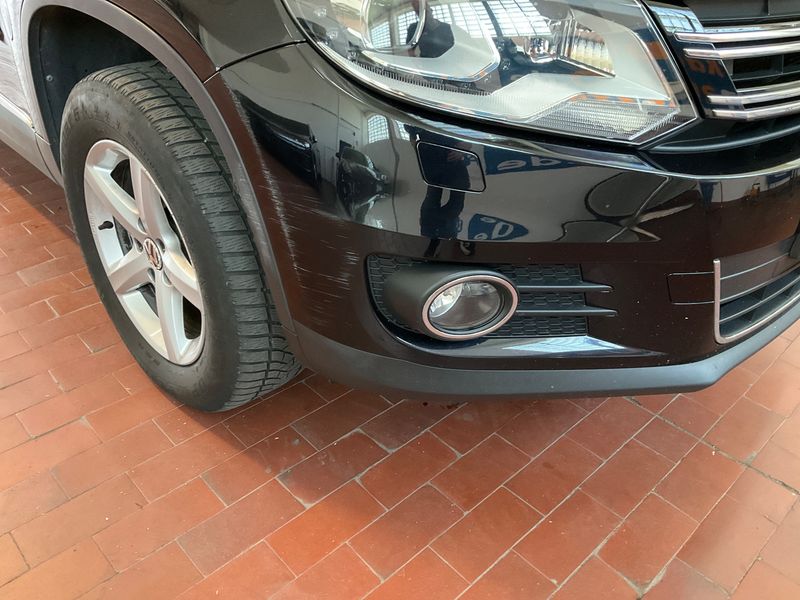 Volkswagen Tiguan 2.0 TDI Sport & Style 4Motion BlueMotion Tech 2013 – снимка на щета 46