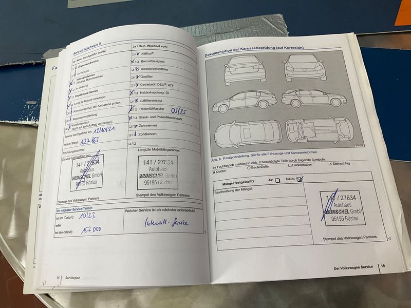 Volkswagen Tiguan 2.0 TDI Sport & Style 4Motion BlueMotion Tech 2013 – снимка 24