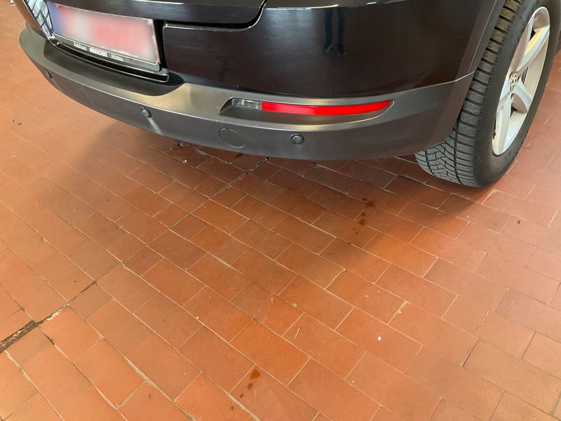 Volkswagen Tiguan 2.0 TDI Sport & Style 4Motion BlueMotion Tech 2013 – снимка на щета 43