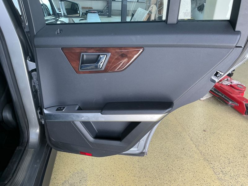 Mercedes-Benz GLK-Klasse GLK 350 4Matic 2010 – снимка 27
