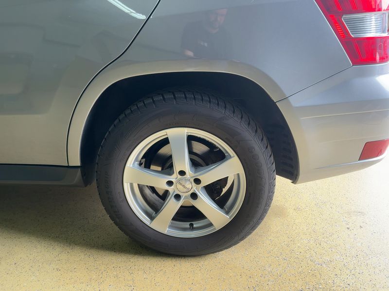 Mercedes-Benz GLK-Klasse GLK 350 4Matic 2010 – снимка 5