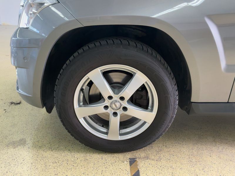 Mercedes-Benz GLK-Klasse GLK 350 4Matic 2010 – снимка 3