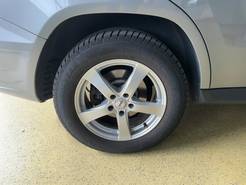Mercedes-Benz GLK-Klasse GLK 350 4Matic 2010 – снимка 9