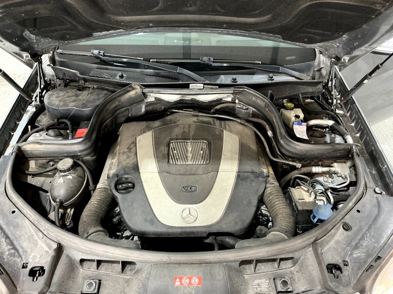 Mercedes-Benz GLK-Klasse GLK 350 4Matic 2010 – снимка 32