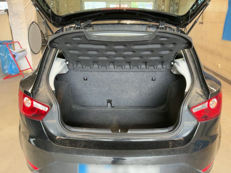 Seat Ibiza 1.2 Reference Salsa 2013 – снимка 15