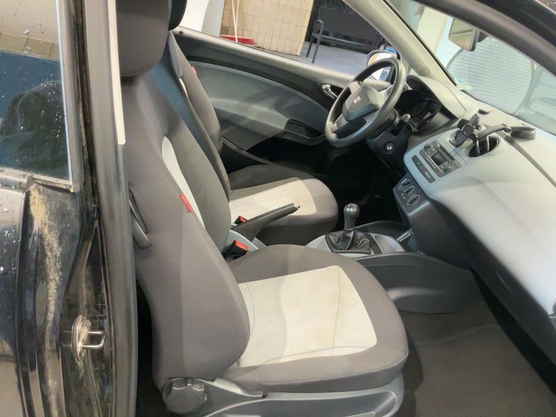 Seat Ibiza 1.2 Reference Salsa 2013 – снимка 16
