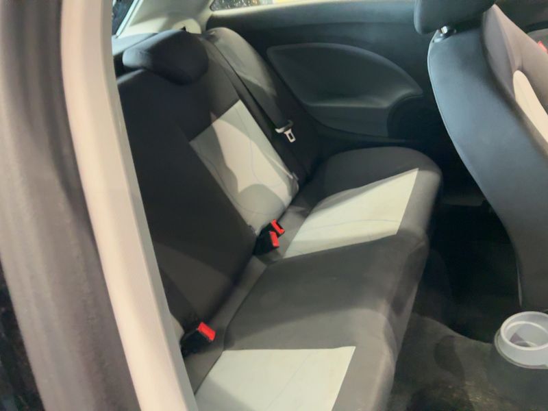 Seat Ibiza 1.2 Reference Salsa 2013 – снимка 19