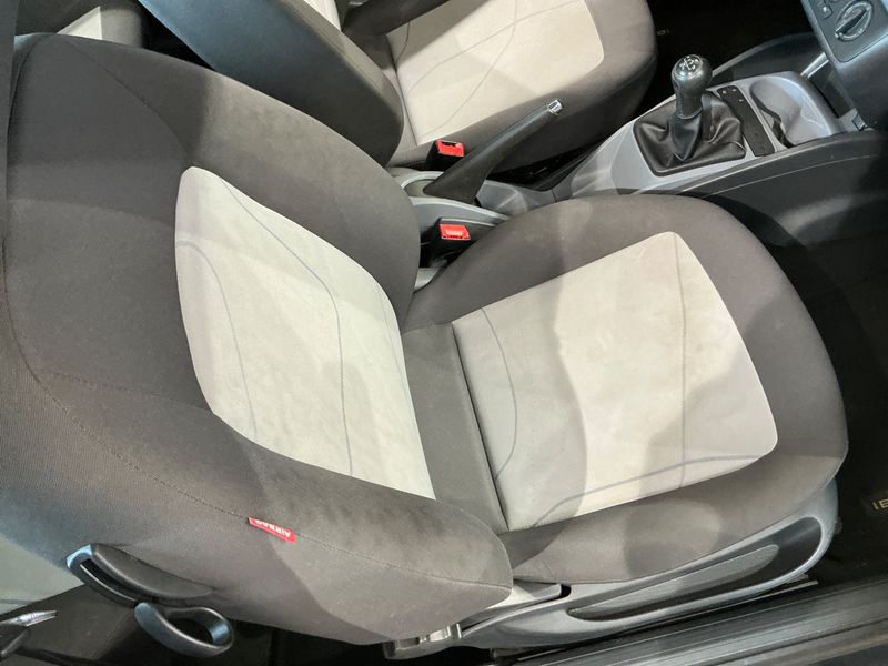 Seat Ibiza 1.2 Reference Salsa 2013 – снимка 22