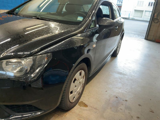 Seat Ibiza 1.2 Reference Salsa 2013 – снимка 2