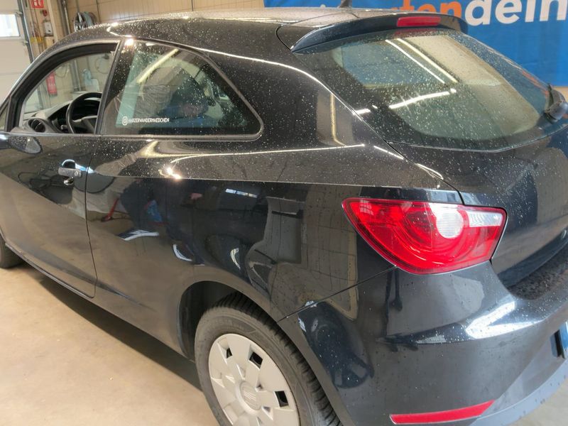 Seat Ibiza 1.2 Reference Salsa 2013 – снимка 6