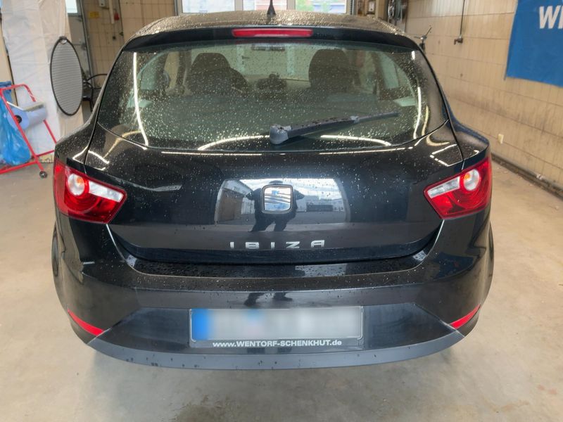 Seat Ibiza 1.2 Reference Salsa 2013 – снимка 7