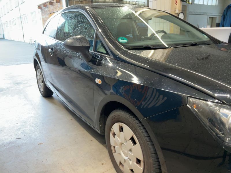 Seat Ibiza 1.2 Reference Salsa 2013 – снимка 12