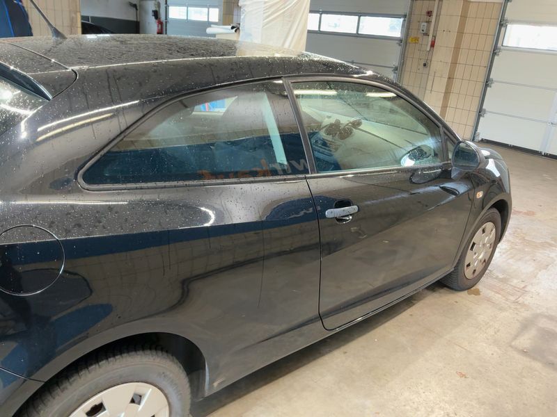 Seat Ibiza 1.2 Reference Salsa 2013 – снимка 10