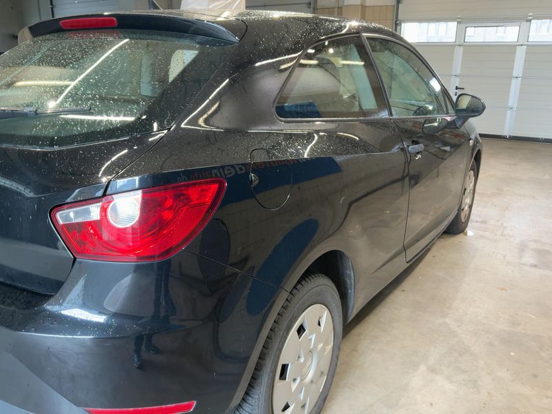 Seat Ibiza 1.2 Reference Salsa 2013 – снимка 8
