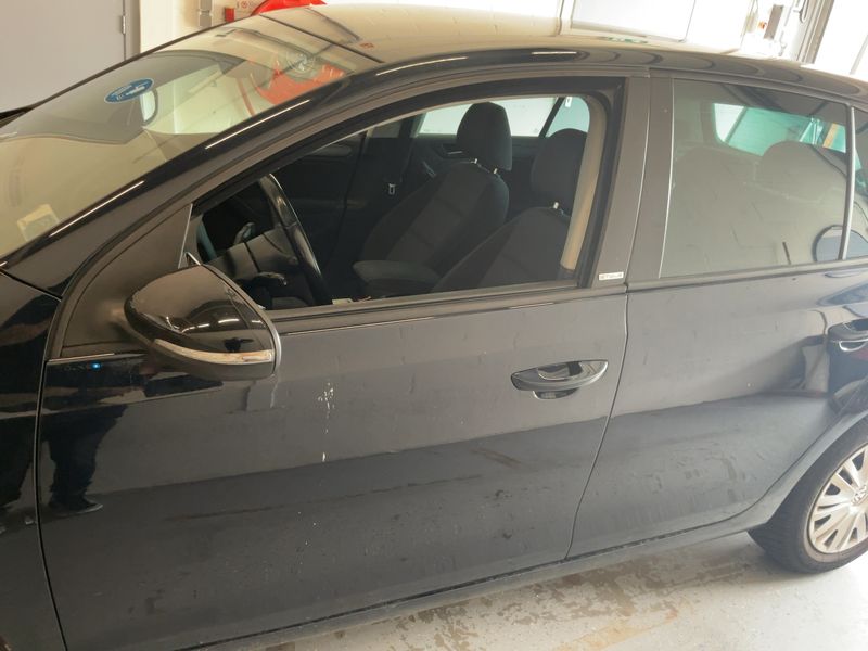 Volkswagen Golf VI 1.2 TSI Style 2011 – снимка 4