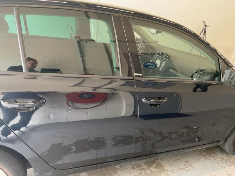 Volkswagen Golf VI 1.2 TSI Style 2011 – снимка 10