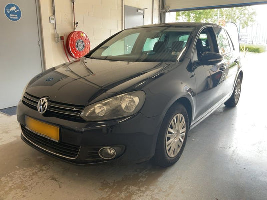 Volkswagen Golf VI 1.2 TSI Style 2011 – снимка 1