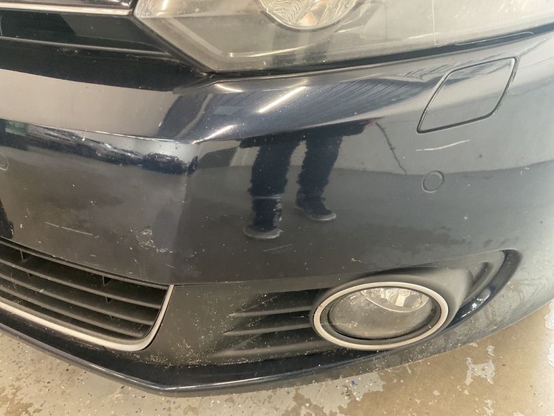 Volkswagen Golf VI 1.2 TSI Style 2011 – снимка 29