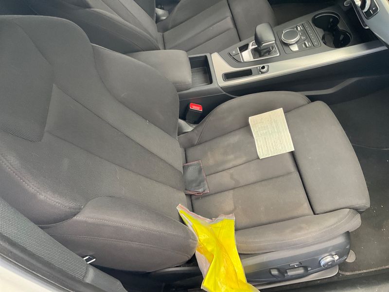 Audi A4 40 TDI quattro Sport 2019 – снимка 33