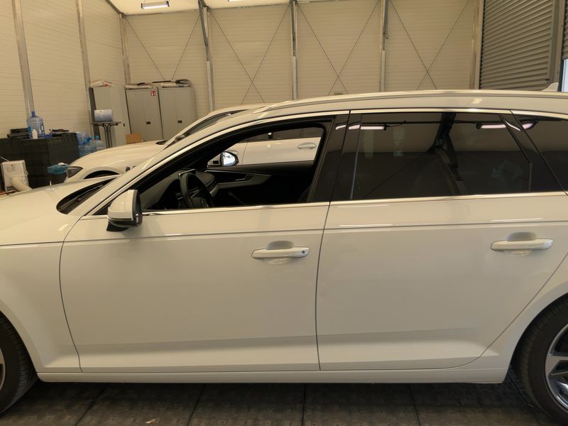 Audi A4 40 TDI quattro Sport 2019 – снимка 4