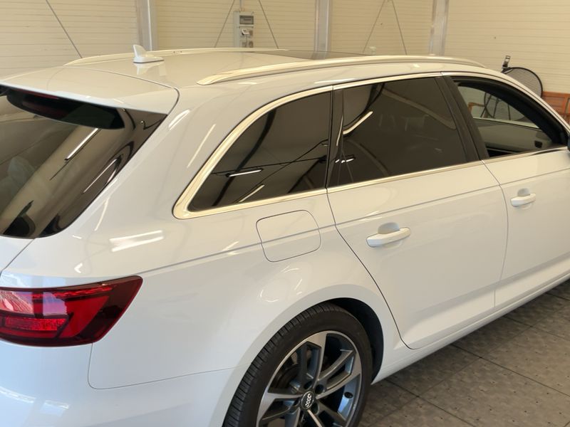 Audi A4 40 TDI quattro Sport 2019 – снимка 8