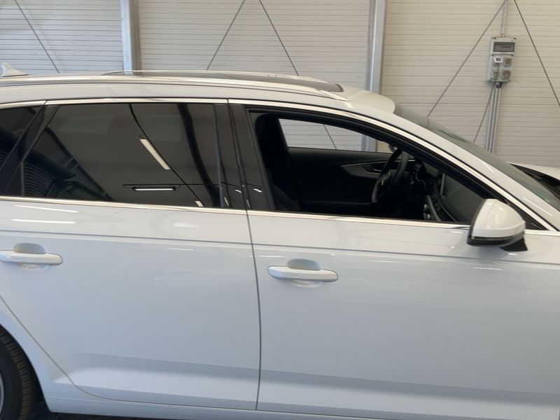 Audi A4 40 TDI quattro Sport 2019 – снимка 10