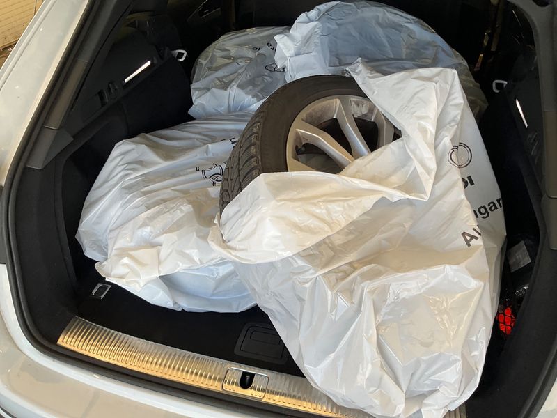 Audi A4 40 TDI quattro Sport 2019 – снимка 35