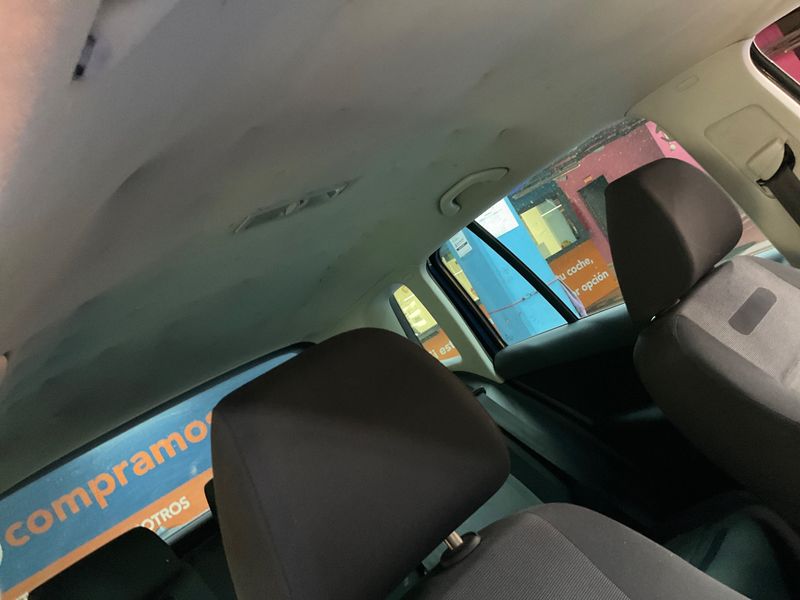 Volkswagen Tiguan 2.0 TDI Sport & Style 4Motion 2008 – снимка 30