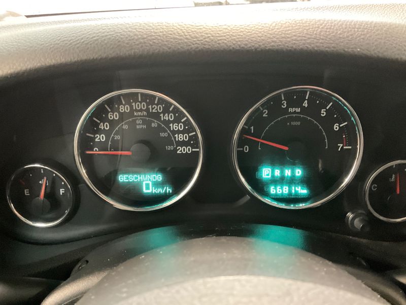 Jeep Wrangler Unlimited 3.6 V6 Rubicon 2018 – снимка 18