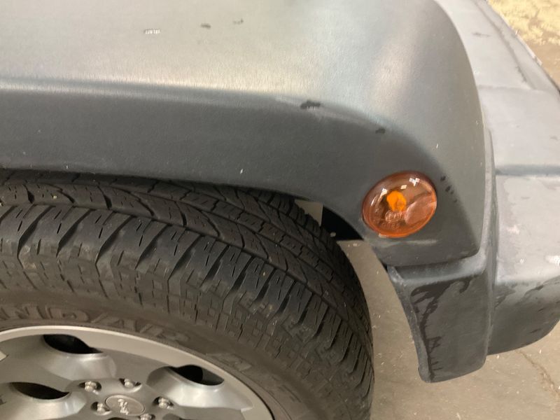 Jeep Wrangler Unlimited 3.6 V6 Rubicon 2018 – снимка 21