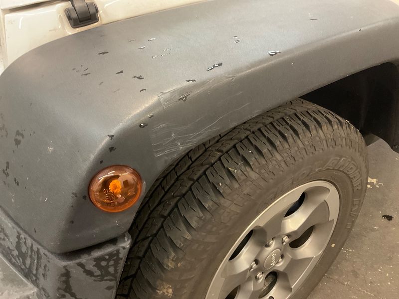 Jeep Wrangler Unlimited 3.6 V6 Rubicon 2018 – снимка 25