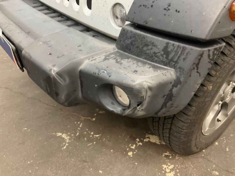 Jeep Wrangler Unlimited 3.6 V6 Rubicon 2018 – снимка 30