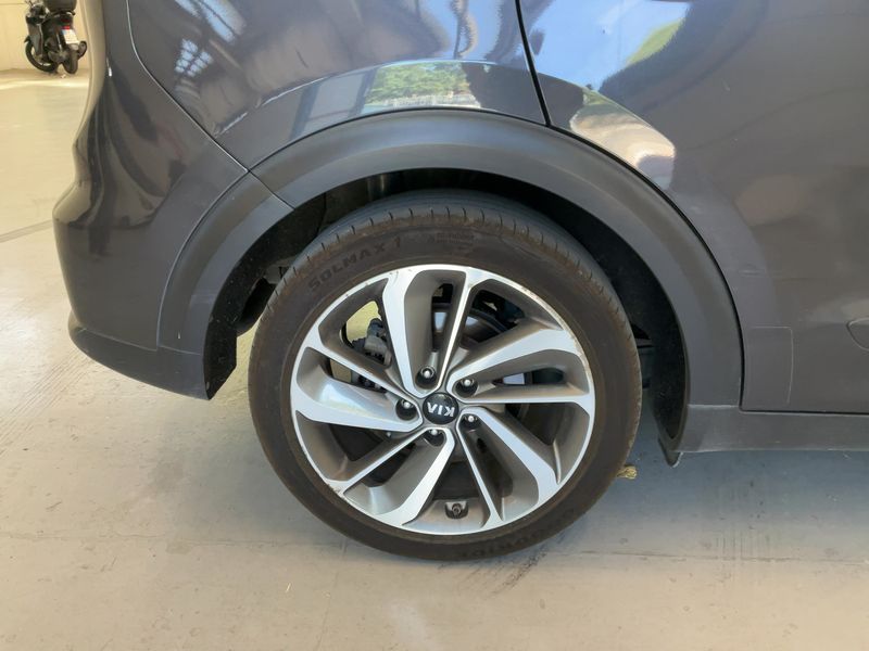 Kia Niro 1.6 Hybrid Style 2017 – снимка 9