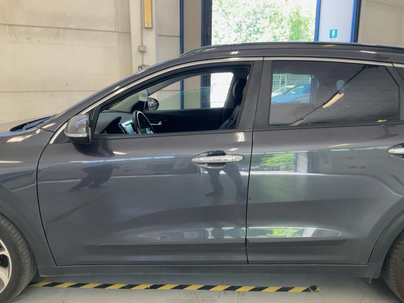 Kia Niro 1.6 Hybrid Style 2017 – снимка 4