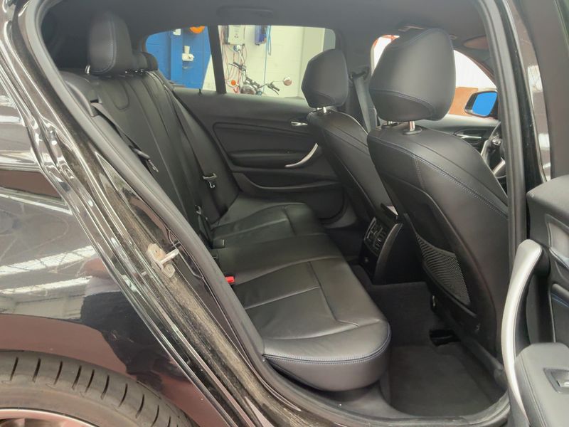 BMW 1er 118i M Sport Ultimate 2019 – снимка 19