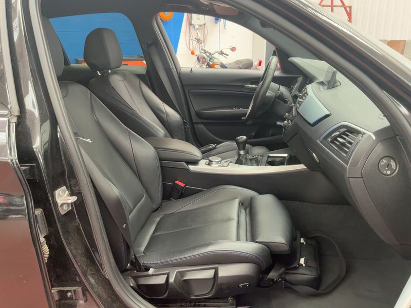 BMW 1er 118i M Sport Ultimate 2019 – снимка 16