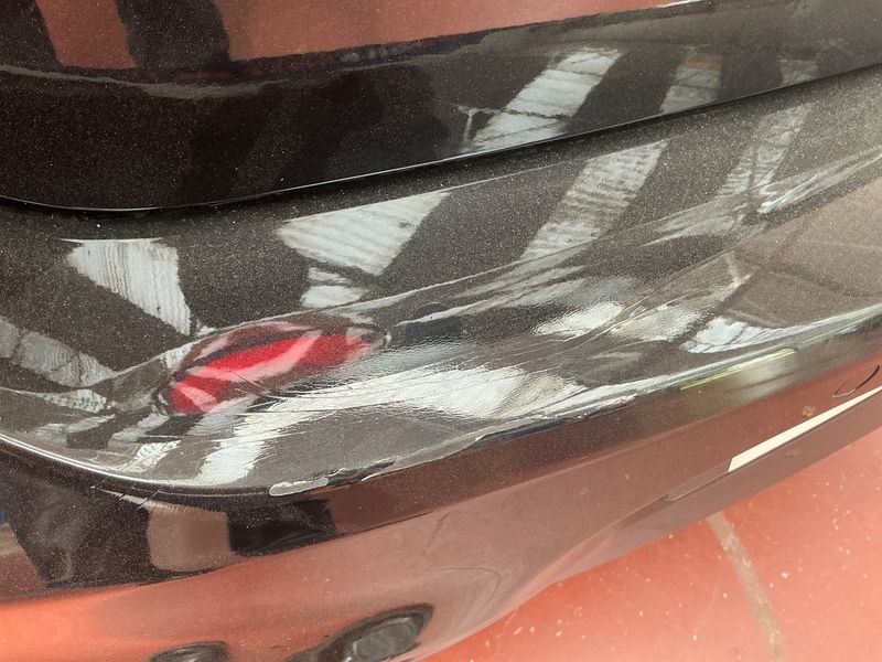 BMW 1er 118i M Sport Ultimate 2019 – снимка 25