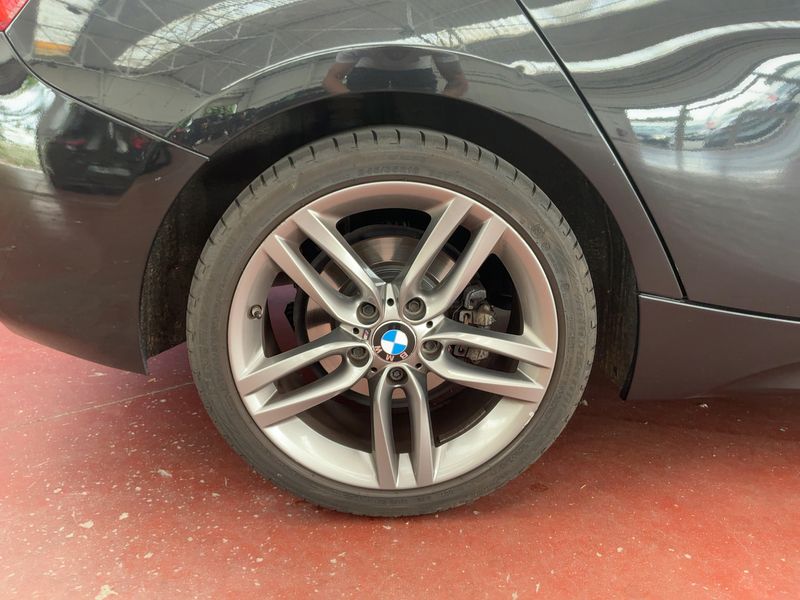 BMW 1er 118i M Sport Ultimate 2019 – снимка 9