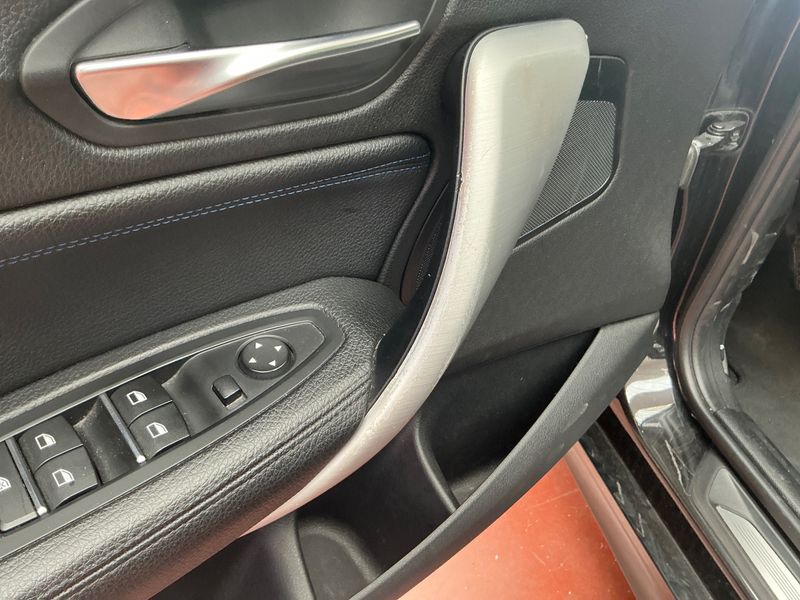 BMW 1er 118i M Sport Ultimate 2019 – снимка 24