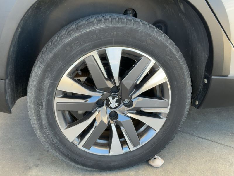 Peugeot 2008 1.2 PureTech Crossway 2018 – снимка 9