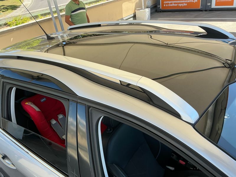 Peugeot 2008 1.2 PureTech Crossway 2018 – снимка 13