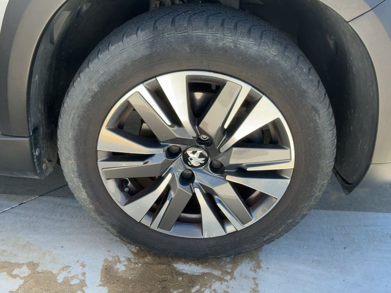 Peugeot 2008 1.2 PureTech Crossway 2018 – снимка 11