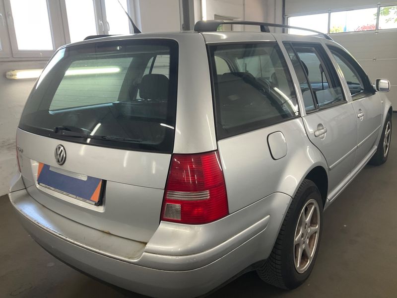 Volkswagen Golf IV 1.4 Pacific 2005 – снимка 2