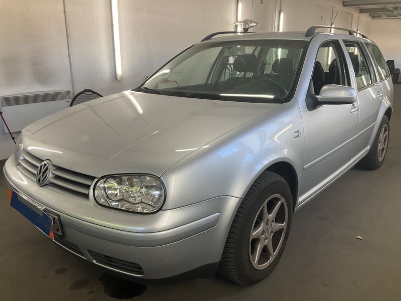 Volkswagen Golf IV 1.4 Pacific 2005 – снимка 1