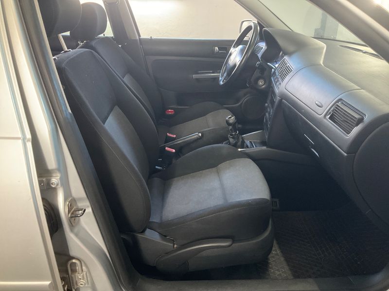 Volkswagen Golf IV 1.4 Pacific 2005 – снимка 3