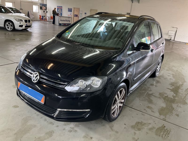 Volkswagen Golf VI Plus 1.4 Comfortline 2009 – снимка 1