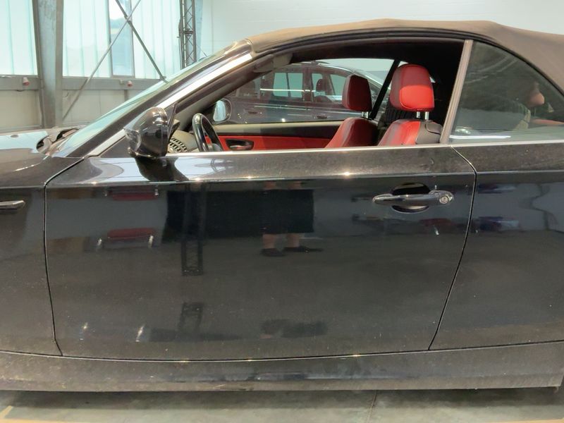 BMW 1er 123d 2011 – снимка 4