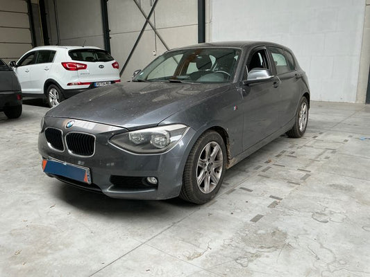 BMW 1er 118i 2012 – снимка 1