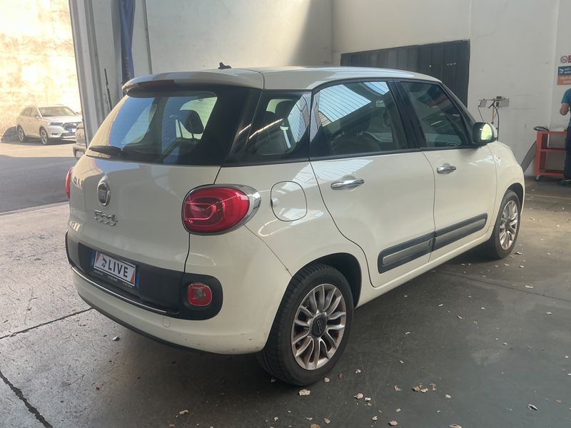 Fiat 500L 1.4 Lounge 2012 – снимка 2